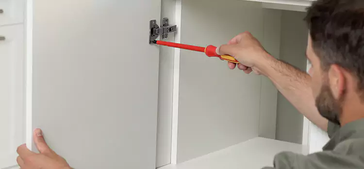 Screen Door Hinge Repair Edgewater