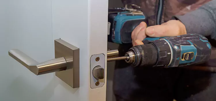 Brand Lock Repair and Specialty Services Edgewater