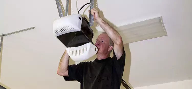 Garage Door Opener Service Edgewater