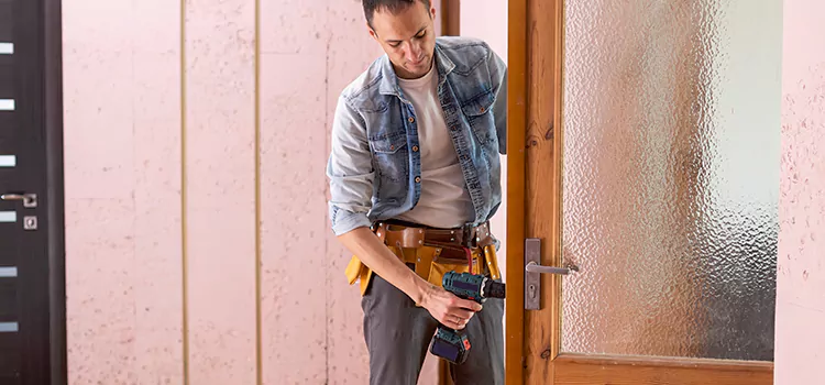 Door Glass Replacement Edgewater