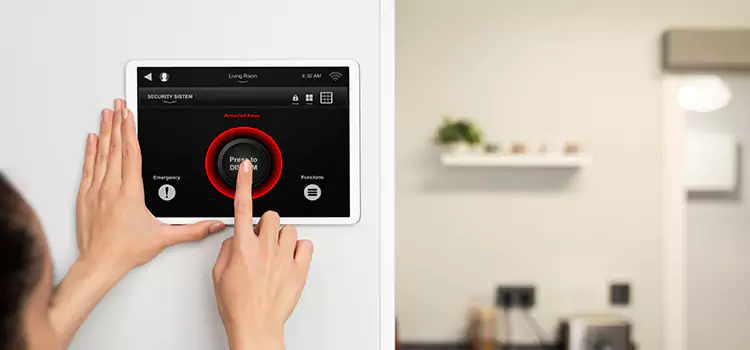 Blink Video Doorbell Installation Edgewater