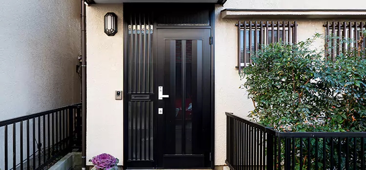 Popular Exterior Door Options in Edgewater, FL