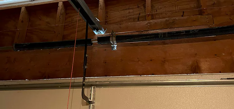 Broken Garage Door Cable Repair in Edgewater, FL