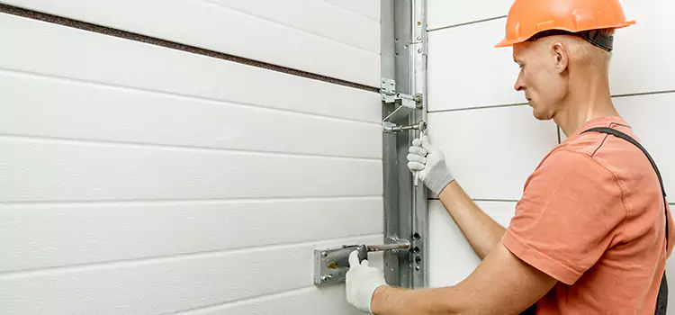 Why Choose Us for Garage Door Lock Services in Edgewater, FL?
