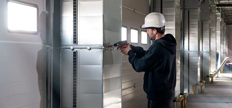 Prompt and Professional Garage Door Service in Edgewater, Florida