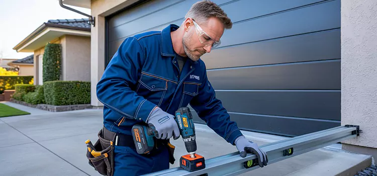 Why Choose Us for Garage Door Off Track Services in Edgewater, Florida?