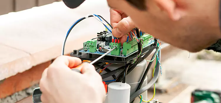 Specialized Brand Gate Motor Repairs Edgewater