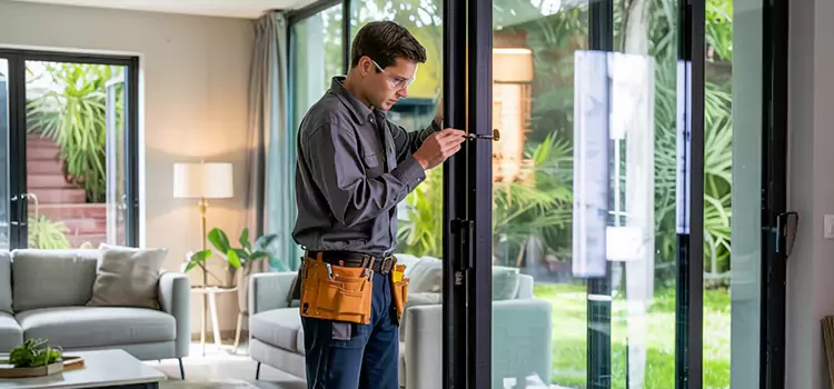 Why Choose Us for Your Glass Door Needs in Edgewater, FL?