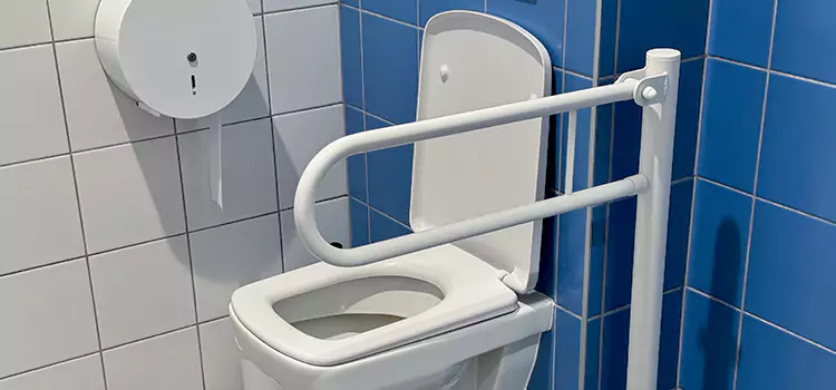 Comprehensive Solutions in Edgewater, FL for Accessible Facilities