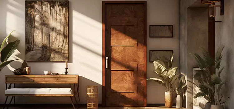 Specialty Interior Doors Edgewater