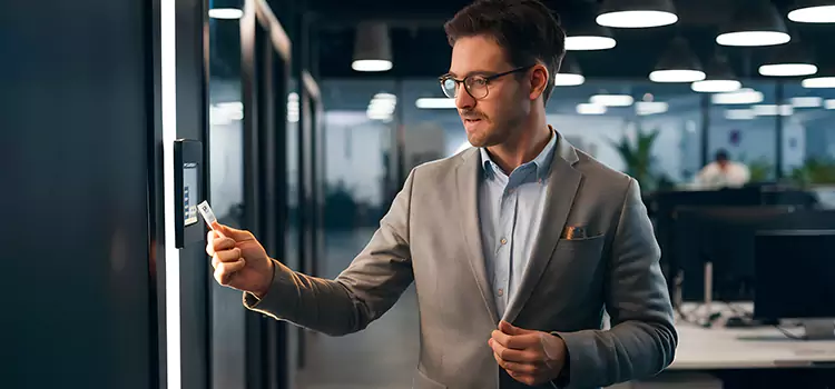 Our Commitment to Keycard Security Excellence in Edgewater, FL