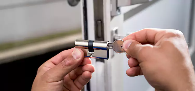 Lock Change Locksmiths Edgewater