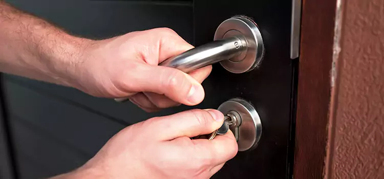Master Key Control and Audits Edgewater