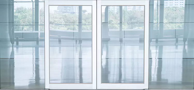 Mobile Sliding Screen Door Replacement Edgewater