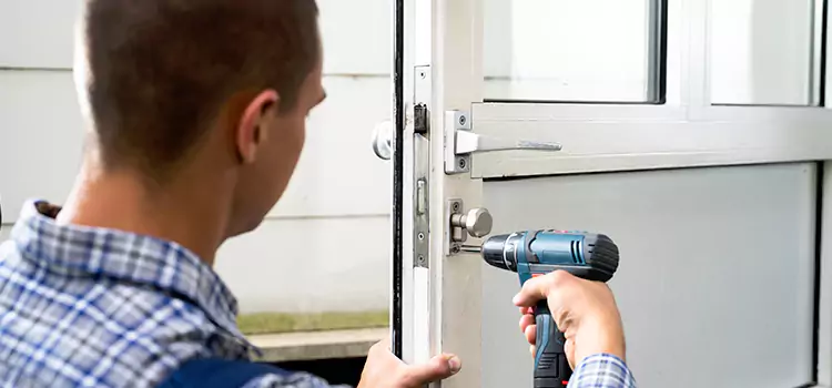 Experienced and Reliable Technicians Edgewater