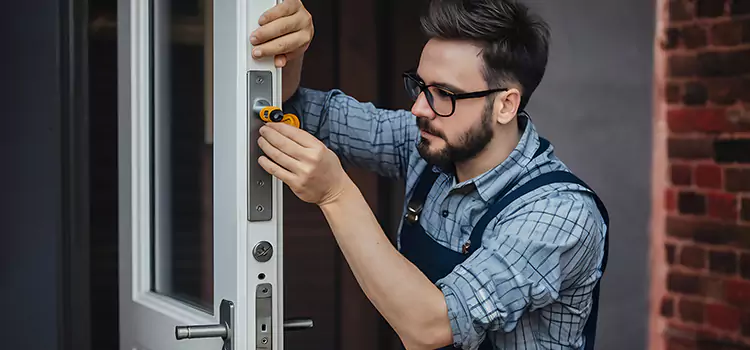Residential Door Repairs Edgewater