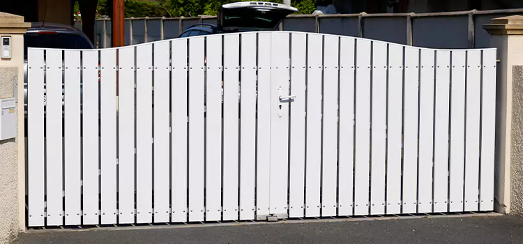 Why Choose Us for Residential Gate Repair in Edgewater, FL?