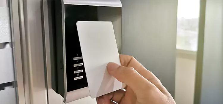 Advanced RFID Technology Integration in Edgewater, FL