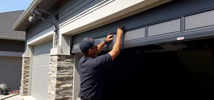 Janus Roll Up Doors Edgewater