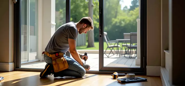 Patio Door Installation Experts in Edgewater, FL