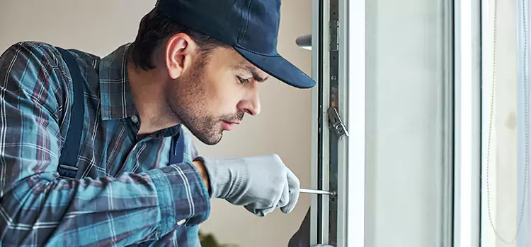 Emergency Response for Latch Issues Edgewater