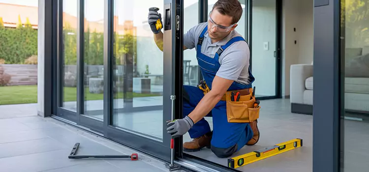 Patio Door Replacement Edgewater