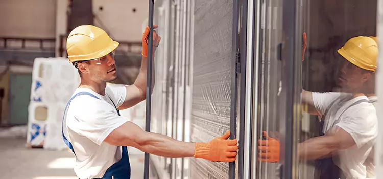 Sliding Door Mesh Replacement Edgewater