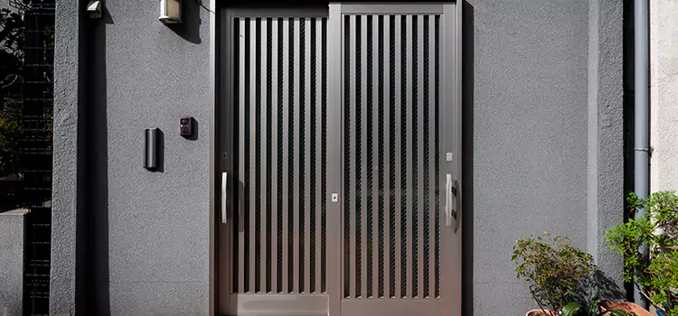 Specialized Steel Door Services in Edgewater, FL