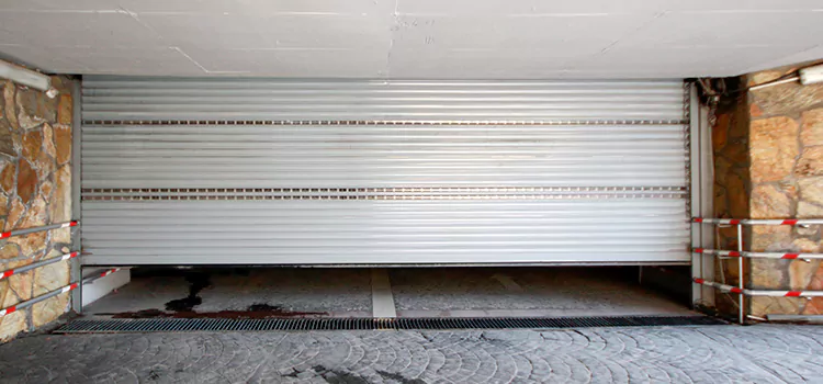 Steel Garage Door Repair Edgewater