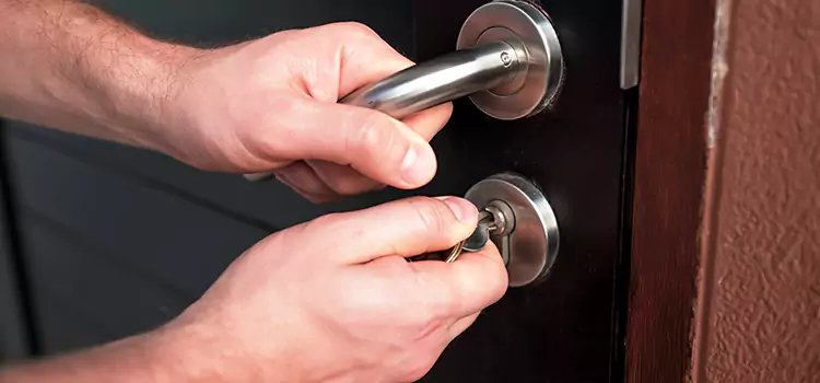 Door Closer Repair & Installation Edgewater