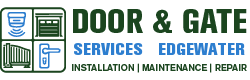 Door & Gate Services Edgewater