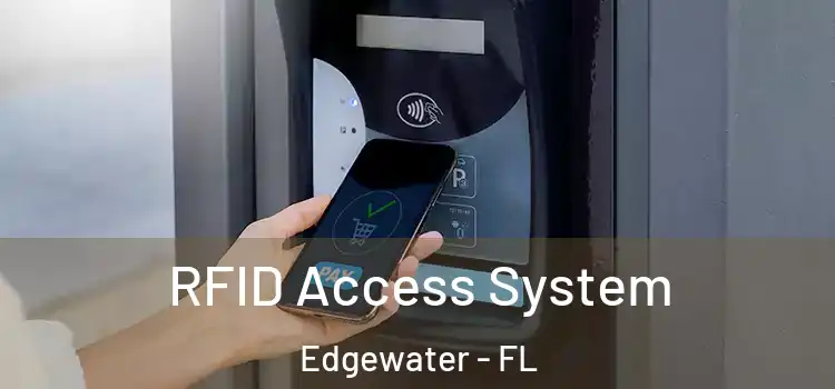  RFID Access System Edgewater - FL